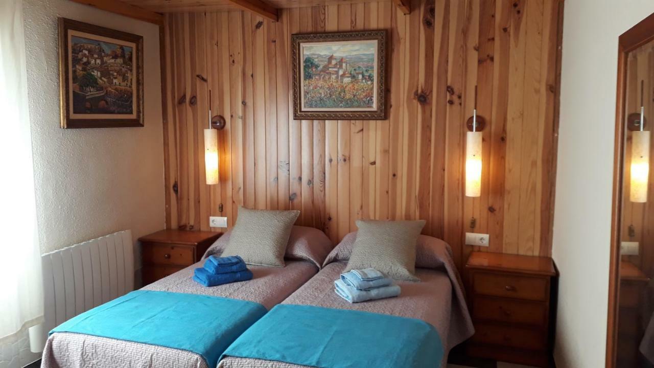 Montblanc Medieval, Ruta Del Cister, Costa Dorada Apartman Kültér fotó